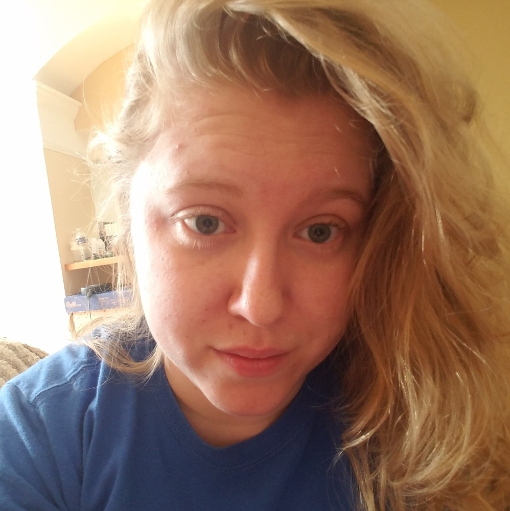 Meet your Posher, Kellie